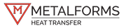 Metal Forms Heat Transfer